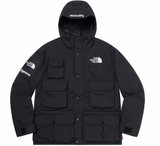 The North Face Men's Outwear 365